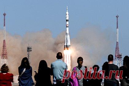 «Союз МС-27» с американцем приземлился