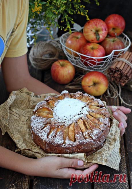 Сладкий мир