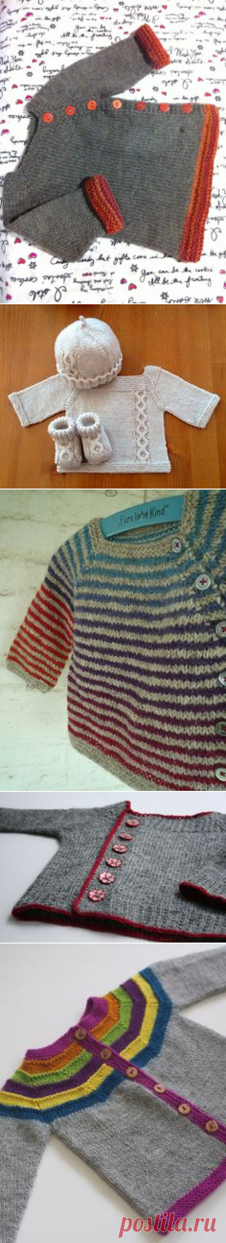 Ravelry: Puerperium Cardigan pattern by Kelly Brooker. Free download | Knitting