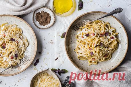 Как правильно готовить пасту: советы шеф-повара