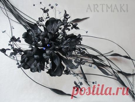 Орхидеи &quot;Ивеленс&quot;