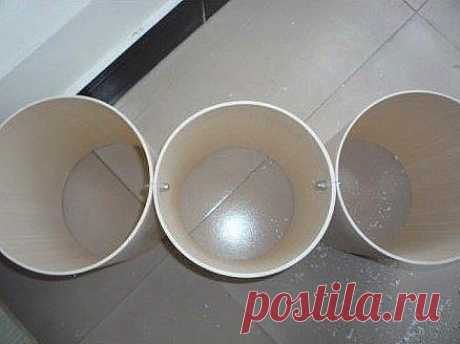 Делаем шкаф для обуви. / Необычные поделки