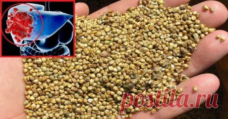 Это средство ОЧИЩАЕТ ПОЧКИ и нормализует высокое давление