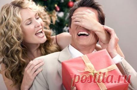 Что подарить человеку, у которого есть все? Оригинальные идеи для подарков мужчине и женщине