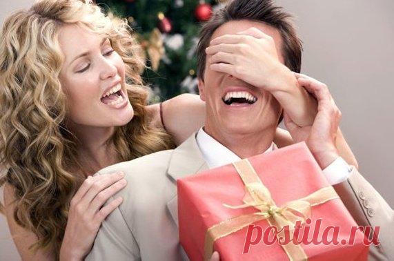 Что подарить человеку, у которого есть все? Оригинальные идеи для подарков мужчине и женщине