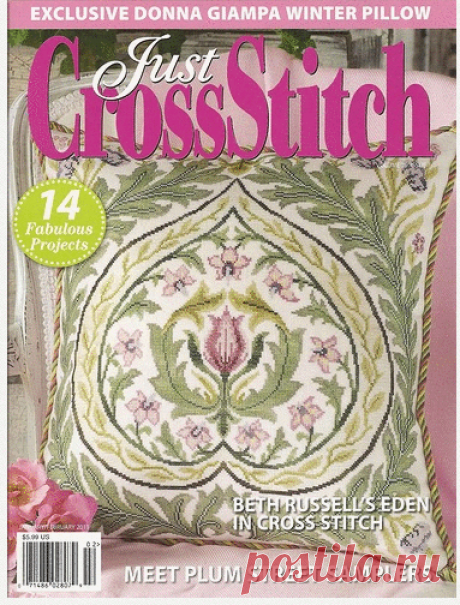 Cross Stitch