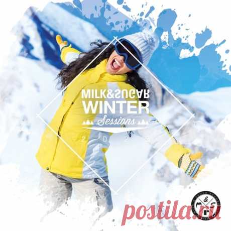 VA – Milk &amp; Sugar Winter Sessions 2025 [MSRCD104]