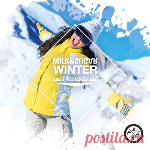 VA – Milk & Sugar Winter Sessions 2025 [MSRCD104]