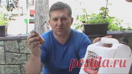 Как и чем покрасить бетон.