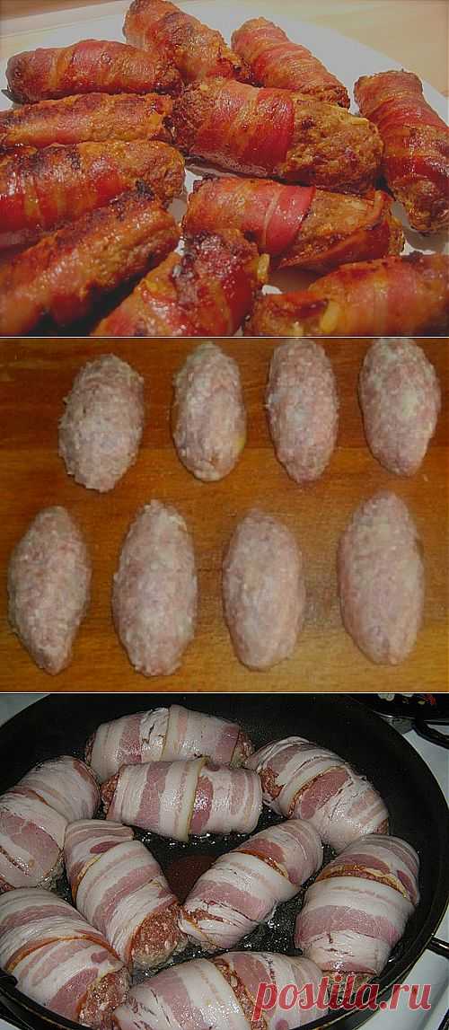 (+1) тема - Вкуснейшие "пальчики" украсят любой праздничный стол!!! | Любимые рецепты