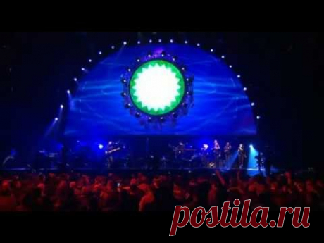 The Pink Floyd Tribute Show (2011) Full- Live From Liverpool