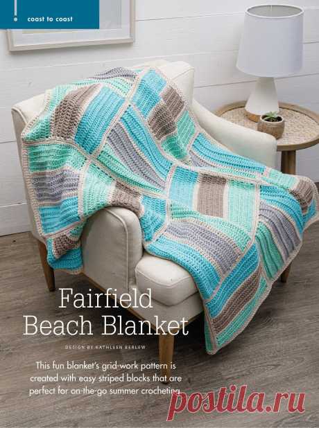 Crochet! - Summer 2022