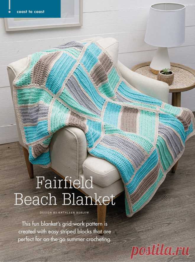 Crochet! - Summer 2022