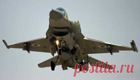 ВВС Израиля