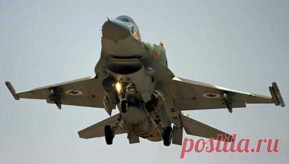 ВВС Израиля