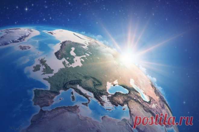 Астроном Рублева сообщила о максимальном сближении Земли с Солнцем 3 января. Эксперт уточнила, что астрономическое явление не повлияет на погоду.