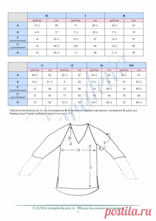 пуловер | Записи в рубрике пуловер | Дневник Мармеладка
