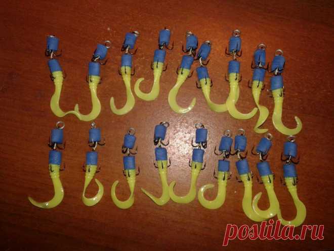 Мандула! :: Сайт Новосибирских рыбаков