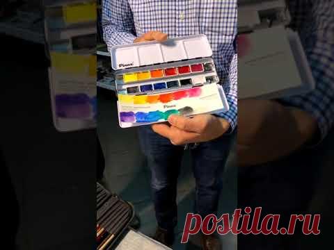 20191201 Pinax в "Передвижнике"