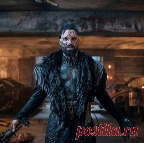 Ману Беннетт