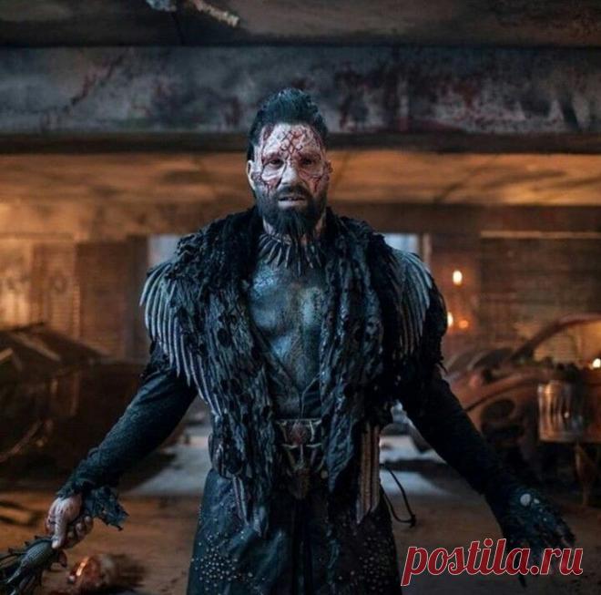 Ману Беннетт