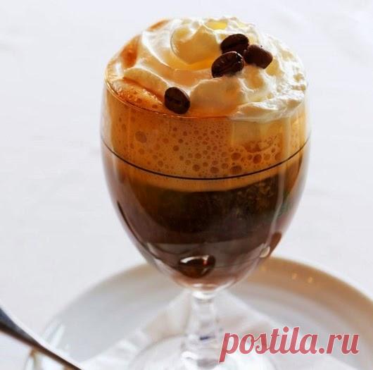 Кофе «Дон Жуан» и не только...