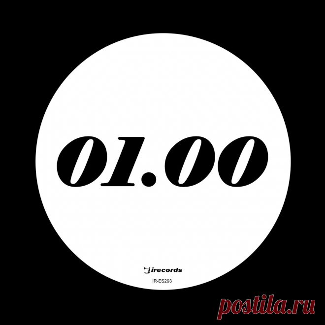 VA - 01.00 (Album Edition) IRECEPIRECES293D10TRSPDBP » MinimalFreaks.co