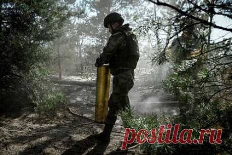 В ДНР заявили об уничтожении опорного пункта ВСУ у Андреевки. Российские войска уничтожили опорный пункт Вооруженных сил Украины (ВСУ) в районе населенного пункта Андреевка. Об этом заявил советник главы Донецкой народной республики (ДНР) Ян Гагин. «У Андреевки наши подразделения уничтожили опорный пункт противника», — сказал он.