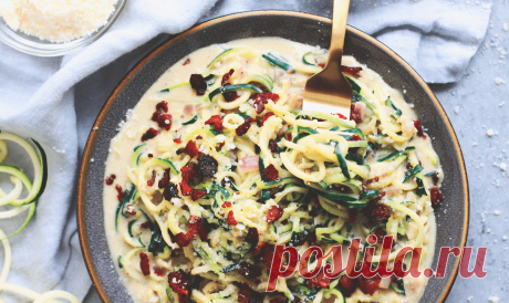 Летние рецепты, которые легко приготовить | BroDude.ru