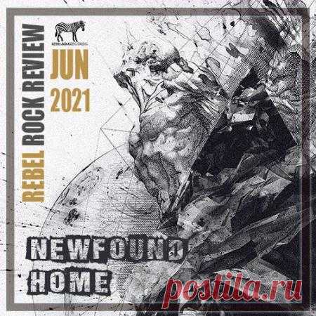 New Found Home: Rebel Rock Review (2021) Рок это довольно эмоциональная музыка, вызывающая целый ряд различных ассоциаций. Авторы не поскупились на чувства, стараясь передать концепцию задуманного максимально точно, ведь воспоминания — самое ценное, что у нас есть, остров в океане бездонной пустоты, персональный рай, откуда невозможно