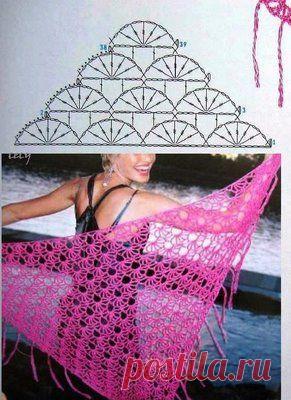 Найдено на сайте magliauncinettoeco.blogspot.com.