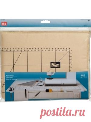 Подложка для глажки фирмы Prym