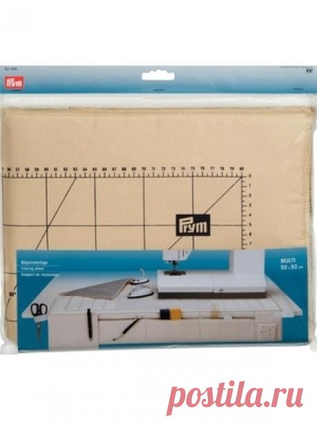 Подложка для глажки фирмы Prym