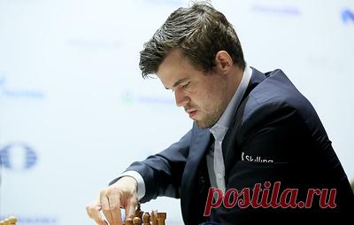 Чемпион мира по шахматам Карлсен выиграл супертурнир в Вейк-ан-Зее. По итогам 12 туров норвежец набрал 8,5 очка