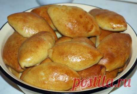 Денежные пирожки - печем и улучшаем жизнь