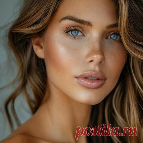 Пыльца – для лица. Уникальные свойства цветочной пыльцы