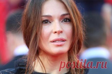 Агния Дитковските: СМИ озвучили имя отца второго ребенка актрисы