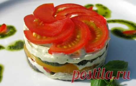 11 вкуснейших бутербродов, для которых не нужно хлеба