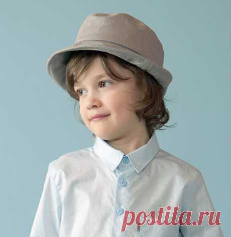 Шляпа