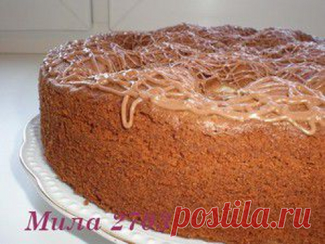 ШОКОЛАДНЫЙ пирог с грушами. Рецепт c фото, мы подскажем, как приготовить!