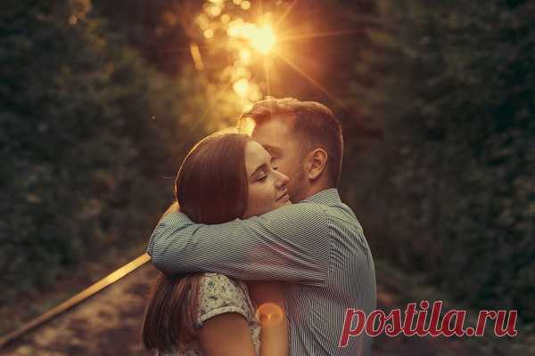 Забудьте о своих чувствах. Настоящая любовь – это осознанный выбор
