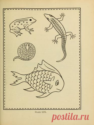 An embroidery pattern book : Waring, Mary E : Free Download, Borrow, and Streaming : Internet Archive
