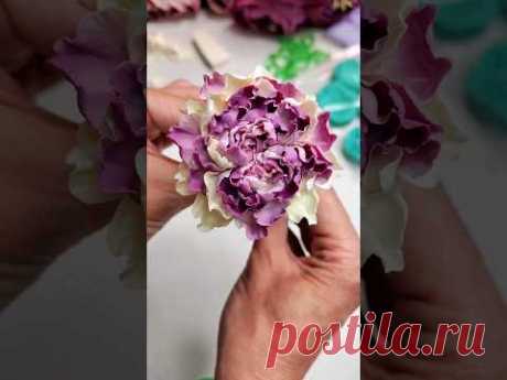 эксперименты #cernit #polymerclay #handmade #лепка #diy