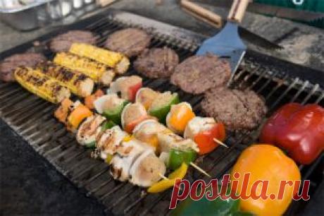 Как отметить майские праздники и не нанести вред печени | Правильное питание | Здоровье | Аргументы и Факты