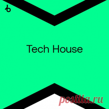 Best New Tech House May 2024 » MinimalFreaks.co