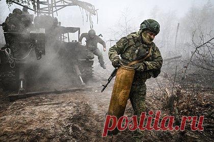 России предрекли победу в случае начала ядерного конфликта с НАТО