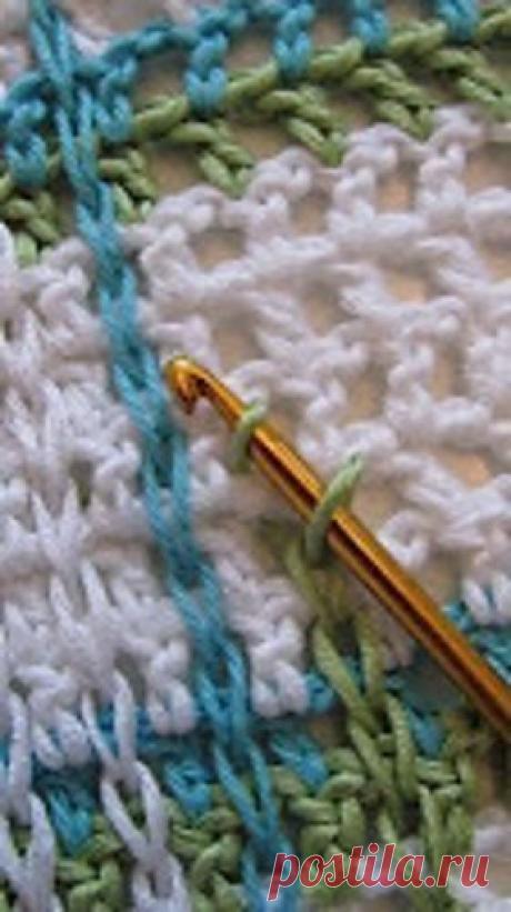 Узоры для вязания. Схемы.