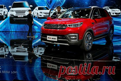 Россиянин рассказал о съедающих кучу денег дефектах машин Changan
