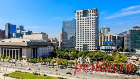 Южная Корея, США и Япония осудили договор между Москвой и Пхеньяном