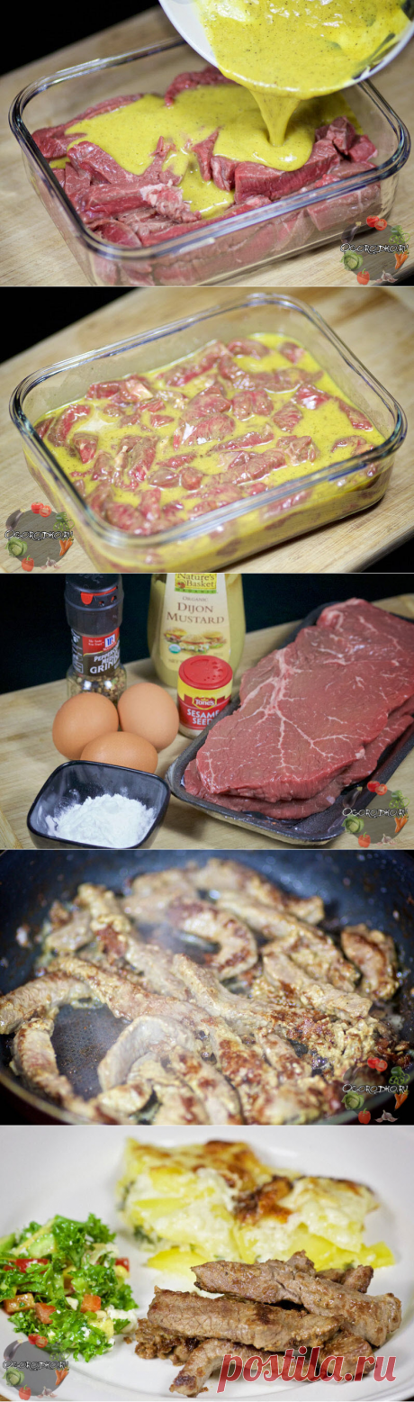 Что приготовить на ужин – только самые вкусные блюда + фото